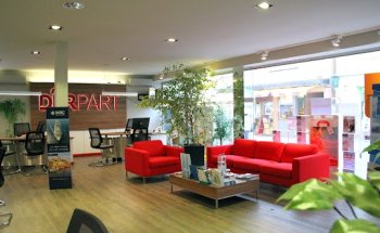 Hegenloh Reisen GmbH