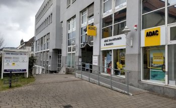 ADAC Geschäftsstelle & Reisebüro Göppingen