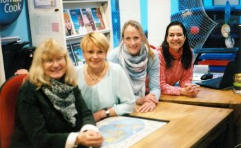 Reiseservice Holzwarth