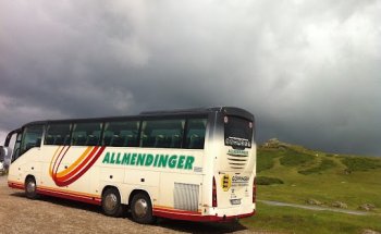 Allmendinger Reisen