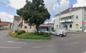 Reisebüro
