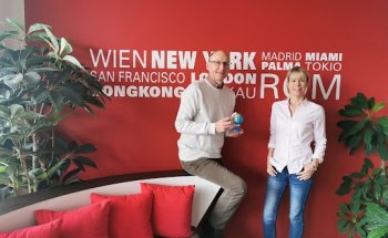 Flugbörse Reisebüro Görlitz & sonnenklar.TV Partner, Remgard Schätzel