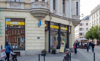 Reiseland Reisebüro Görlitz