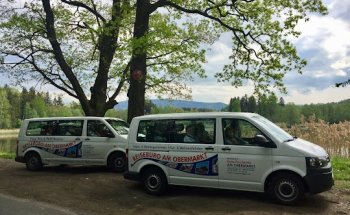 Reisebüro am Obermarkt Görlitz - Ilona Wirsing