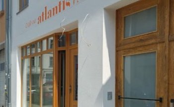 Grüße aus Atlantis