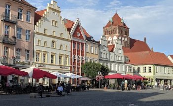 sonnenklar.TV Reisebüro Aline Raber