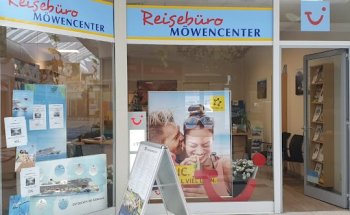 Reisebüro Möwencenter