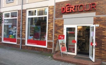 DERTOUR Reisebüro