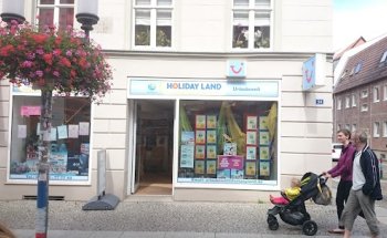 Holiday Land Urlaubswelt