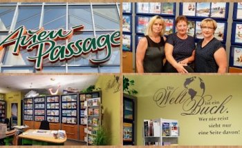 Reisebüro Geißler Inh. Anja Geißler