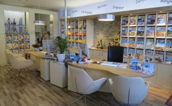 Muldental Reisen GmbH