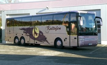 Omnibusse Kaltofen GmbH & Co. KG