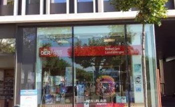 DERPART Reisebüro Landsberger