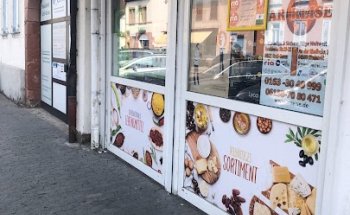 AR Reisebüro Groß Gerau