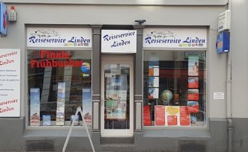Reiseservice Linden , Alltours, TUI, Schauinsland,DERTOUR, FTI.