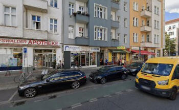 Urlaubsprofi Berlin GmbH