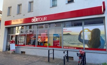 DERTOUR Reisebüro
