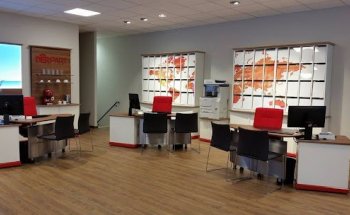 DERPART Reisebüro Dahmen