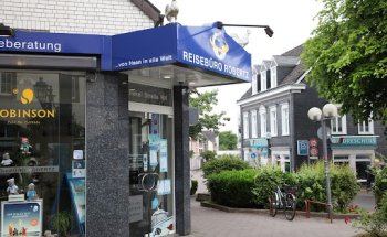 Reisebüro Robertz