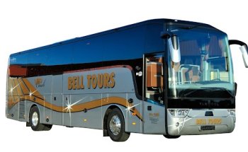 Bell Tours | Reisbureau | Touroperators