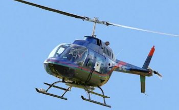 Heli Service Belgium