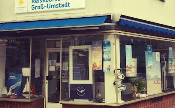 Die Reisebörse Groß-Umstadt