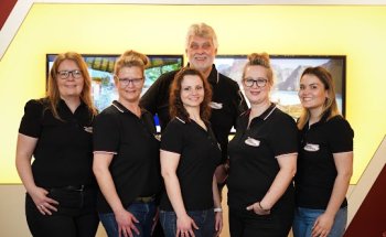 FLUGBÖRSE Fortex Reisebüro GmbH