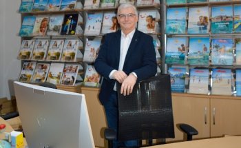 Reisebüro Flugbörse Schwäbisch Gmünd + sonnenklar.TV Partner