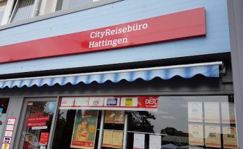 CityReisebüro Hattingen DER Touristik Partner