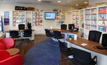 alltours Reisecenter