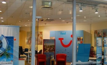 TUI ReiseCenter Heidenheim