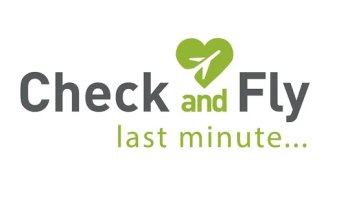 Check and Fly Reisen