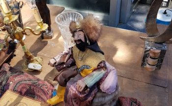 Toerisme Heist-op-den-Berg