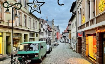 TUI ReiseCenter Helmstedt