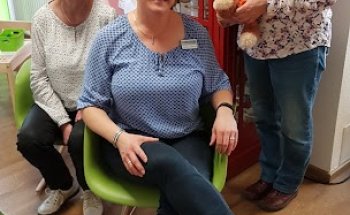 ADAC Reisecenter Helmstedt