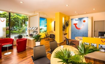 Reisebüro Martius Reisen GmbH