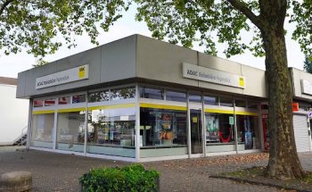 ADAC Reisebüro Papendick