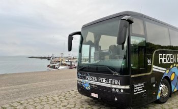 Reizen Poelman Ronic bvba