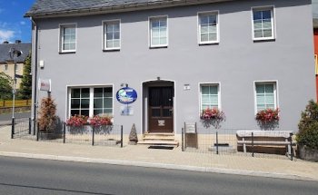 Reisebüro Richter's Reisen weltweit GmbH