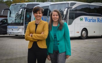 Reisedienst Warias GmbH