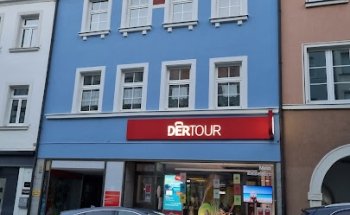 DERTOUR Reisebüro