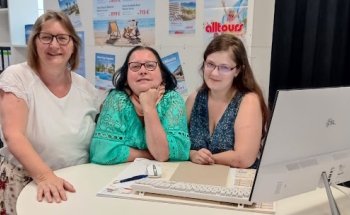 RSO-alltours Reisecenter Hof