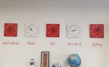 Reisebüro Urlaubslagune