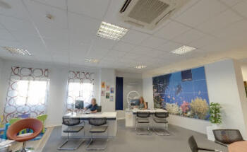 Lufthansa City Center Hofheimer Reisebüro