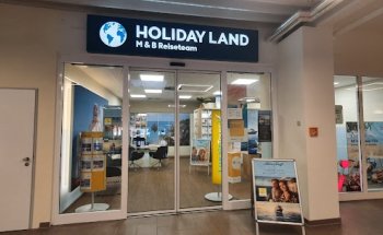 HOLIDAY LAND m&b reiseteam GmbH