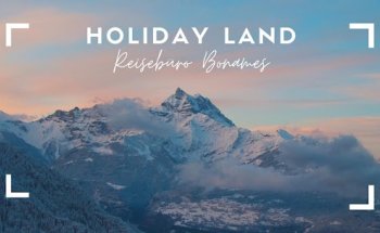 HOLIDAY LAND Reisebüro Bonames