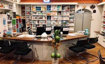 Top Reise Club/ g + s touristik Reisebüro GmbH