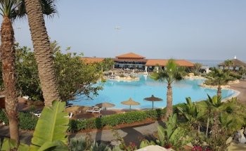 Reisebüro bei Thalia Bücher