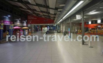 Online Reisebüro reisen-travel.com