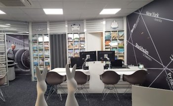 ABC Travel Service Mannheim